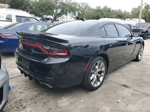 2021 Dodge Charger SXT
