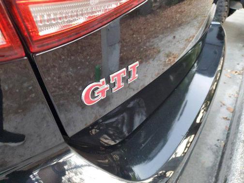 2020 Volkswagen Golf 1.4T TSI