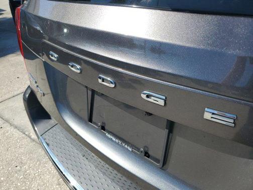 2016 Dodge Grand Caravan AVP/SE