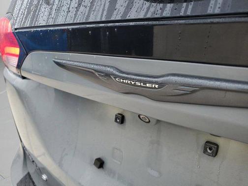 2020 Chrysler Pacifica Touring-L Plus