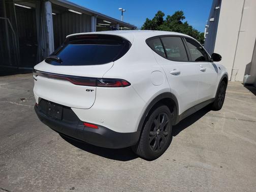 Q Ball 2025 Dodge Hornet GT AWD