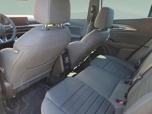 Q Ball 2025 Dodge Hornet GT AWD