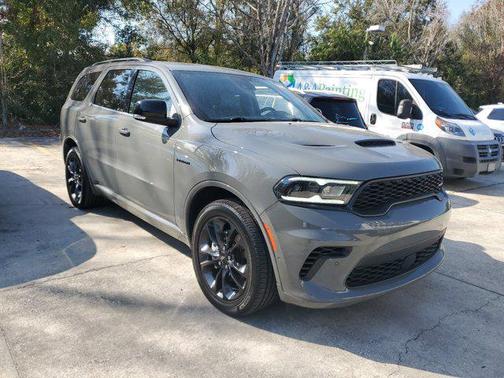 2024 Dodge Durango R/T Plus RWD