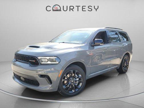 2024 Dodge Durango R/T Plus RWD