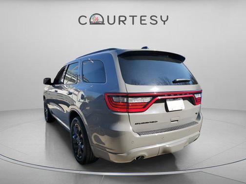 2024 Dodge Durango R/T Plus RWD
