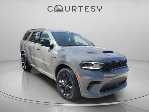 2024 Dodge Durango R/T Plus RWD