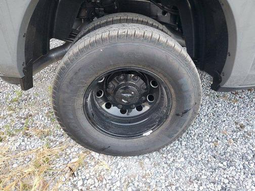 2026 RAM 3500 Limited Crew Cab 4x4 8' Box