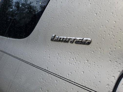 2014 Toyota 4Runner Limited