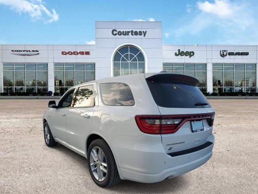 2025 Dodge Durango R/T AWD