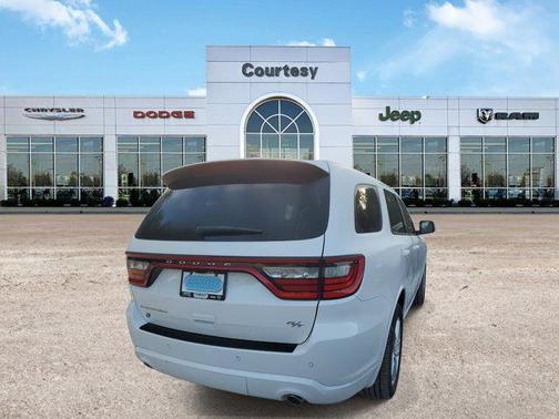 2025 Dodge Durango R/T AWD