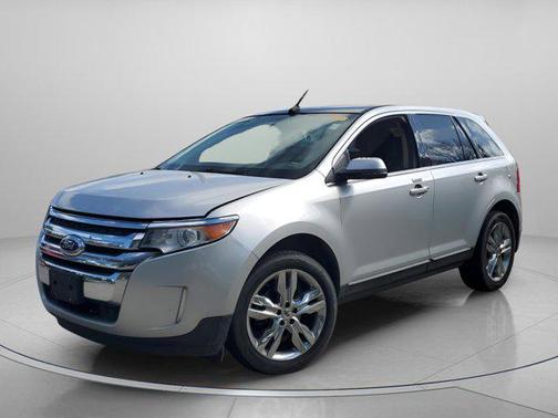 2012 Ford Edge Limited