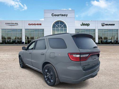 2025 Dodge Durango R/T AWD