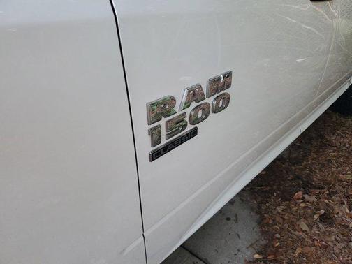 2019 RAM 1500 Tradesman