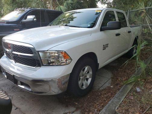 2019 RAM 1500 Tradesman
