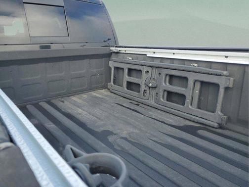 2021 RAM 2500 Limited Mega Cab 4x4 6'4' Box