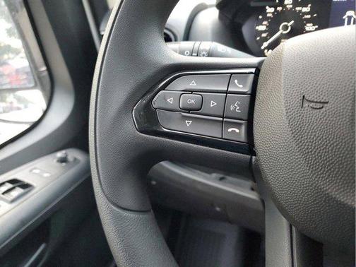 2026 RAM ProMaster 2500 Tradesman