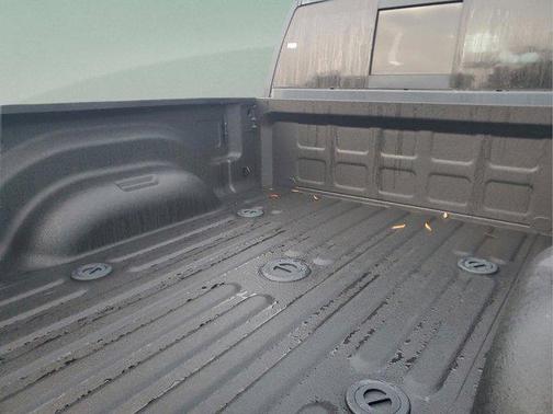 2026 RAM 3500 Laramie Mega Cab 4x4 6'4' Box