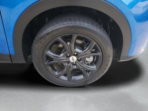 2023 Dodge Hornet GT AWD