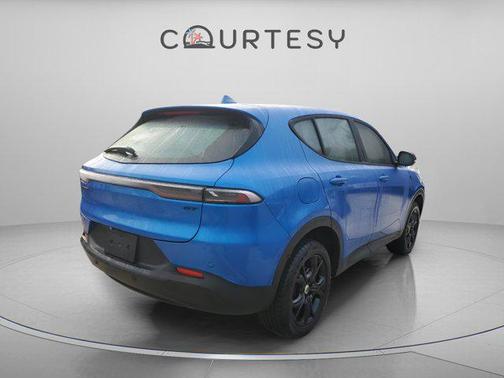 2023 Dodge Hornet GT AWD