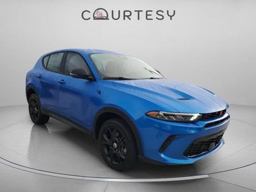 2023 Dodge Hornet GT AWD