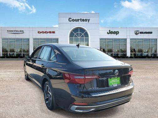 2022 Volkswagen Jetta 1.5T SEL