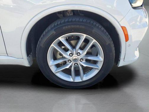 2022 Dodge Durango R/T RWD