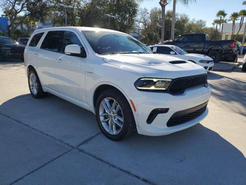 2022 Dodge Durango R/T RWD