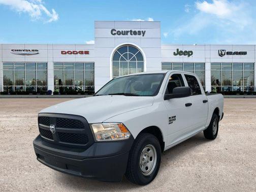 2023 RAM 1500 Tradesman