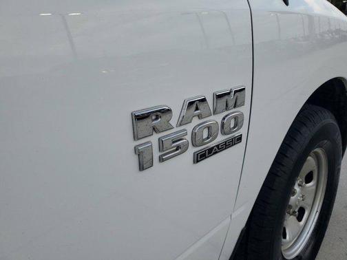2023 RAM 1500 Tradesman