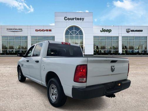 2023 RAM 1500 Tradesman
