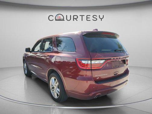 2022 Dodge Durango R/T Plus AWD