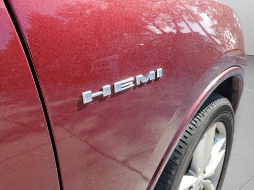 2022 Dodge Durango R/T Plus AWD