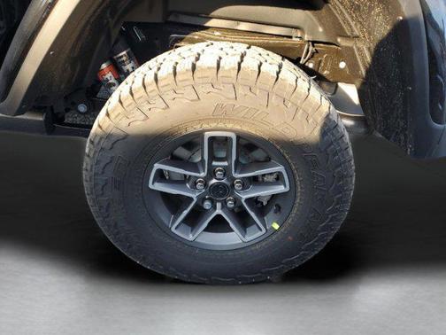 2026 Jeep Gladiator Mojave X 4x4