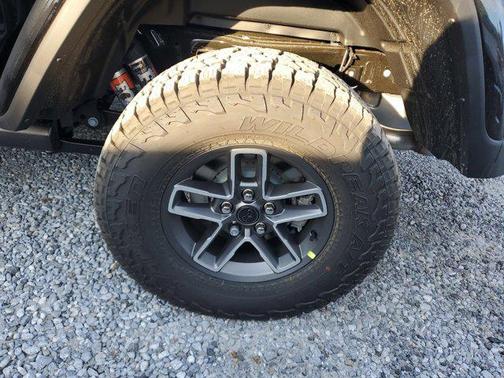 2026 Jeep Gladiator Mojave X 4x4