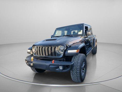 2026 Jeep Gladiator Mojave X 4x4