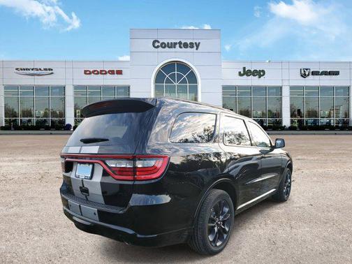 2025 Dodge Durango R/T AWD