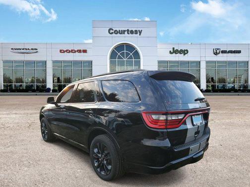 2025 Dodge Durango R/T AWD