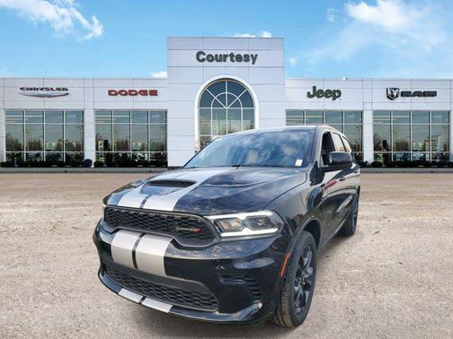 2025 Dodge Durango R/T AWD