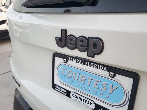 2021 Jeep Renegade 80th Anniversary 4X4
