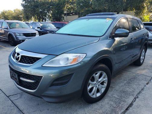 2011 Mazda CX-9 Touring