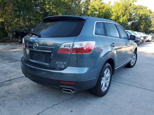 2011 Mazda CX-9 Touring