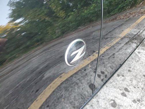 2016 Nissan 370Z Touring
