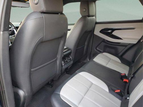 2022 Land Rover Range Rover Evoque R-Dynamic S