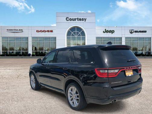 2023 Dodge Durango GT RWD