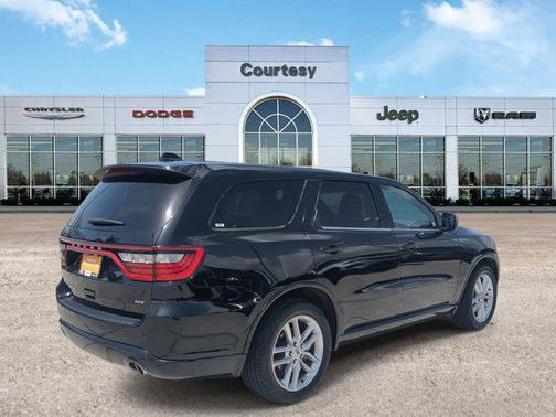 2023 Dodge Durango GT RWD