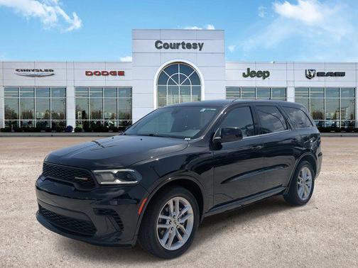 2023 Dodge Durango GT RWD