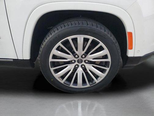 2023 Jeep Grand Wagoneer Series III 4x4