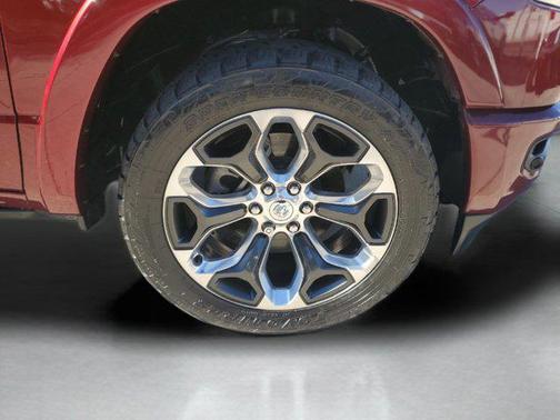 2022 RAM 1500 Longhorn