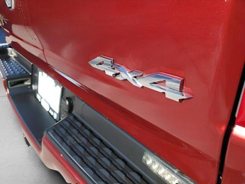 2022 RAM 1500 Longhorn