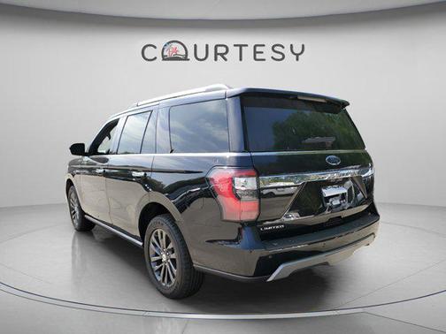 2020 Ford Expedition Limited